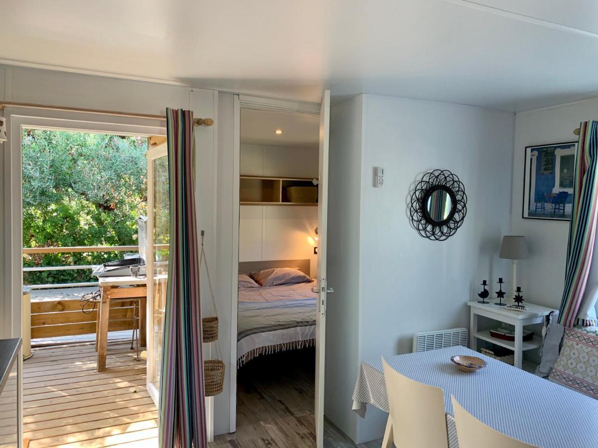 Le Clos Du Bonheur Le Pradet Εξωτερικό φωτογραφία