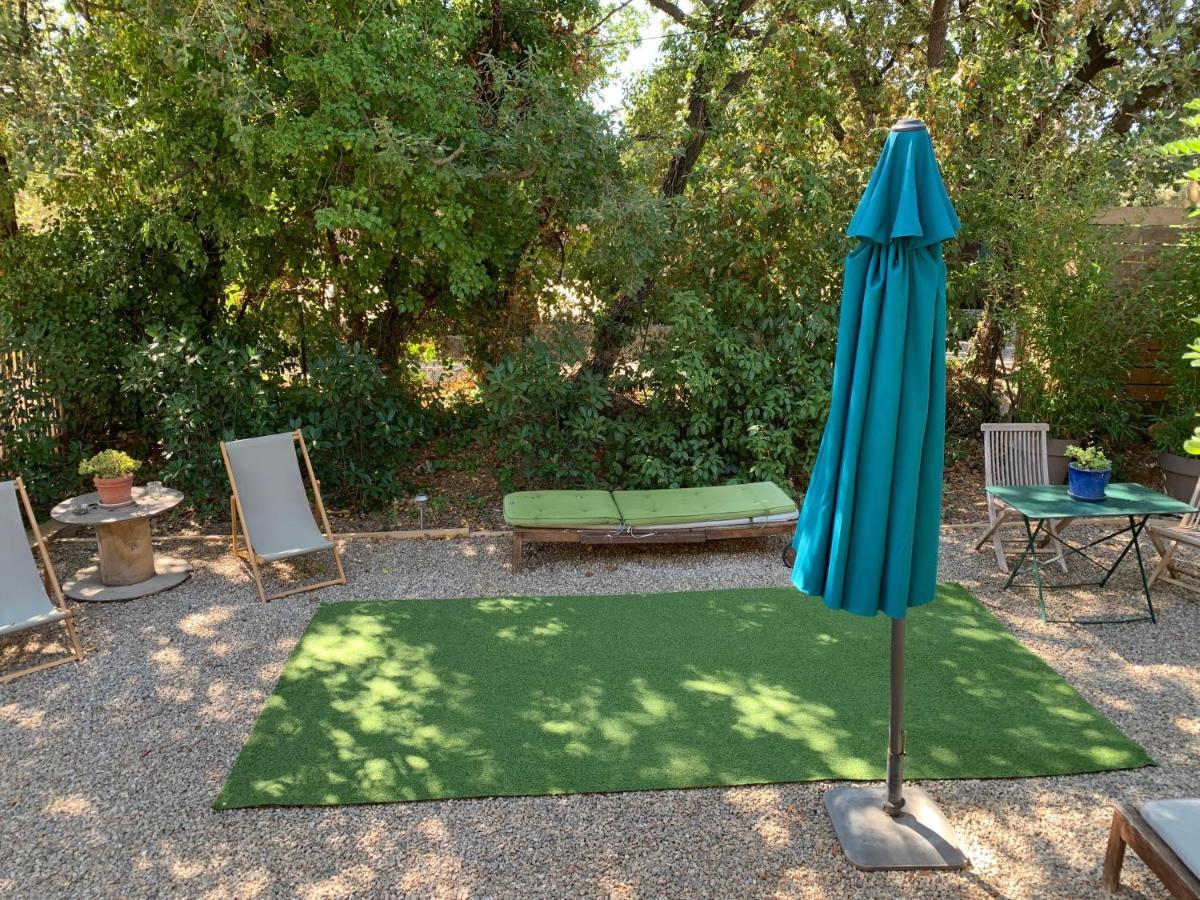 Le Clos Du Bonheur Le Pradet Εξωτερικό φωτογραφία