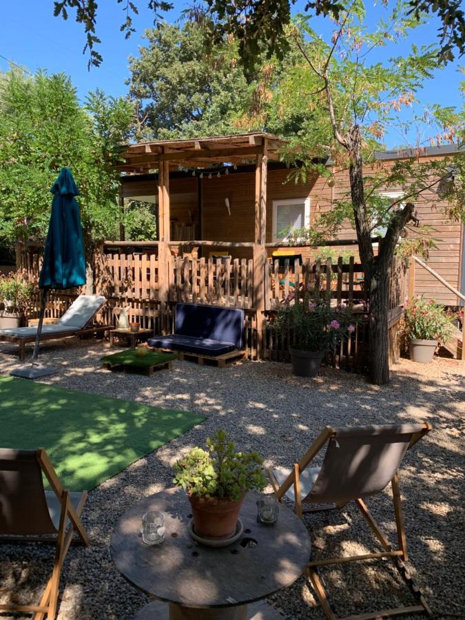 Le Clos Du Bonheur Le Pradet Εξωτερικό φωτογραφία